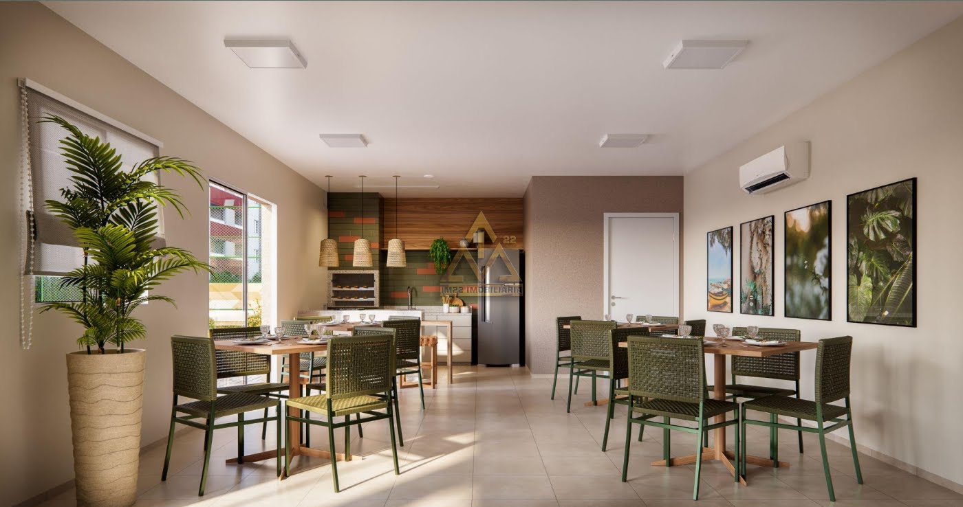 Apartamento à venda com 2 quartos, 1 suíte, 1 vaga e 51m² no Armação, Penha (SC) — foto 15 de 18