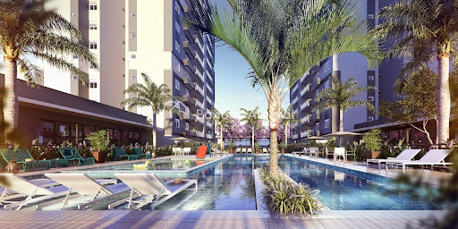 Apartamento, 3 quartos, 83 m² - Foto 43