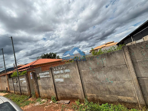 Lote em Nossa Senhora do Rosário  -  Mateus Leme