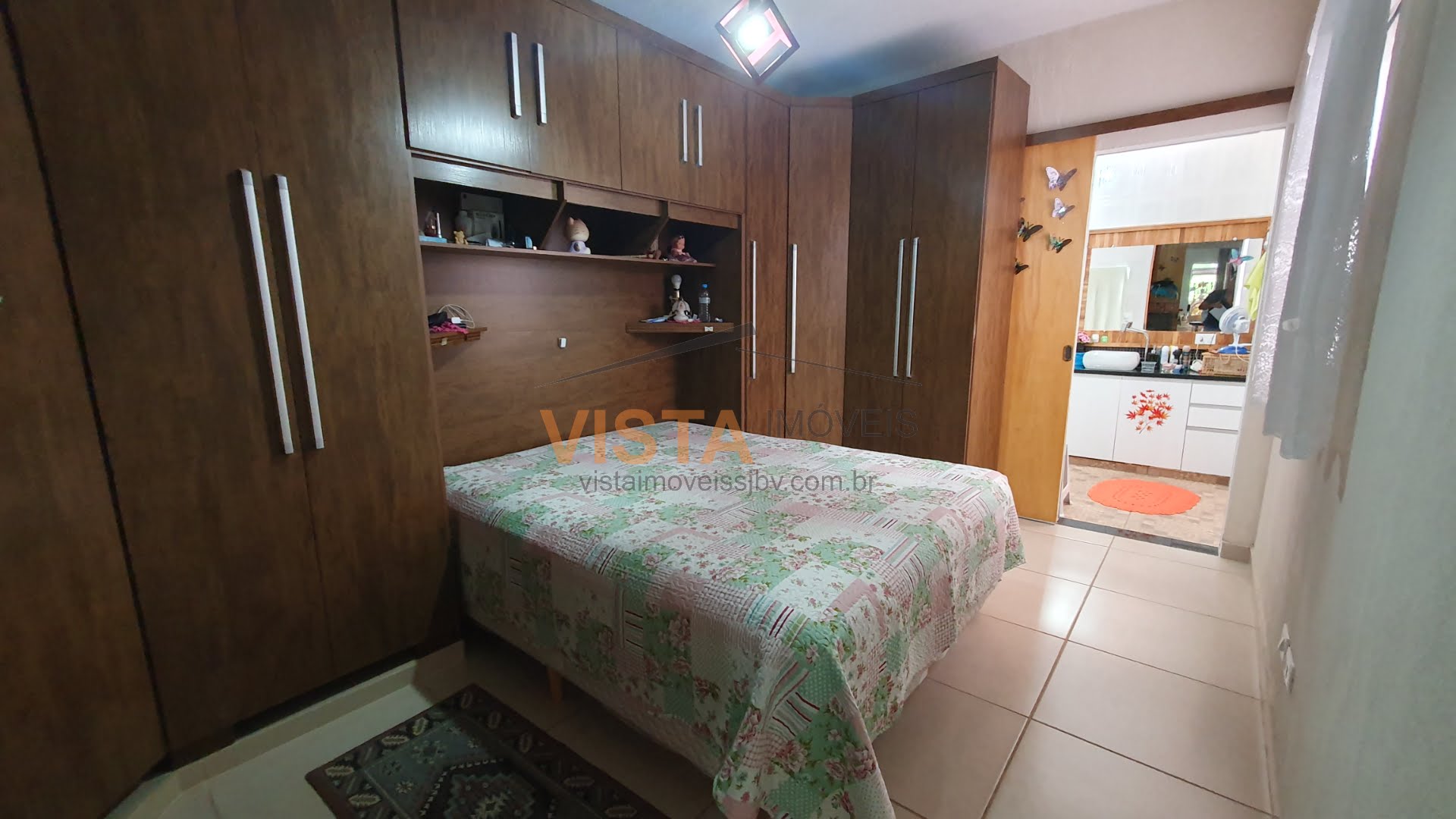 Casa à venda com 2 quartos, 1 suíte e 2 vagas no Jardim Industrial, São João da Boa Vista (SP) — foto 9 de 11