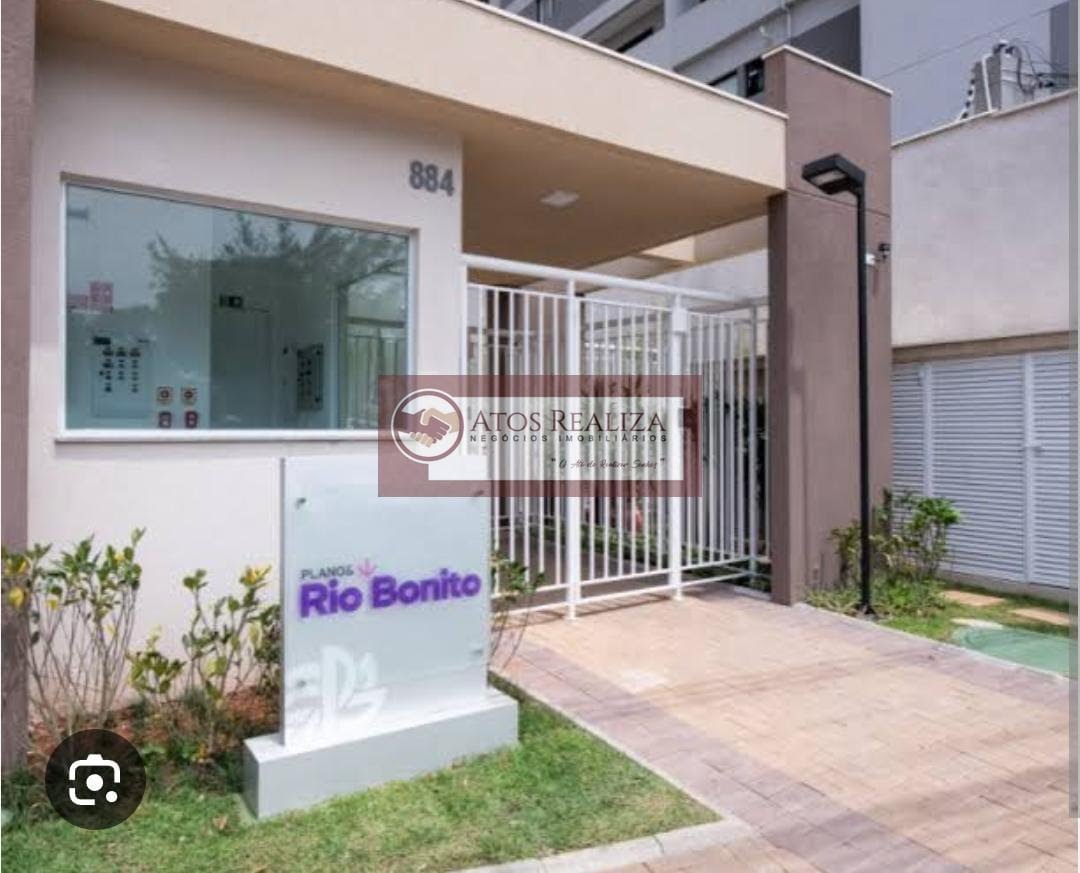 Apartamento à venda com 2 quartos, 1 banheiro e 40m² no Socorro, São Paulo (SP) — foto 2 de 6