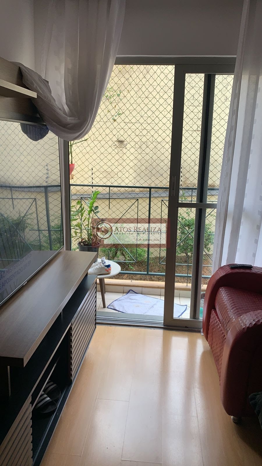 Apartamento à venda com 3 quartos, 1 banheiro, 1 vaga e 68m² no Vila Sofia, São Paulo (SP) — foto 6 de 22