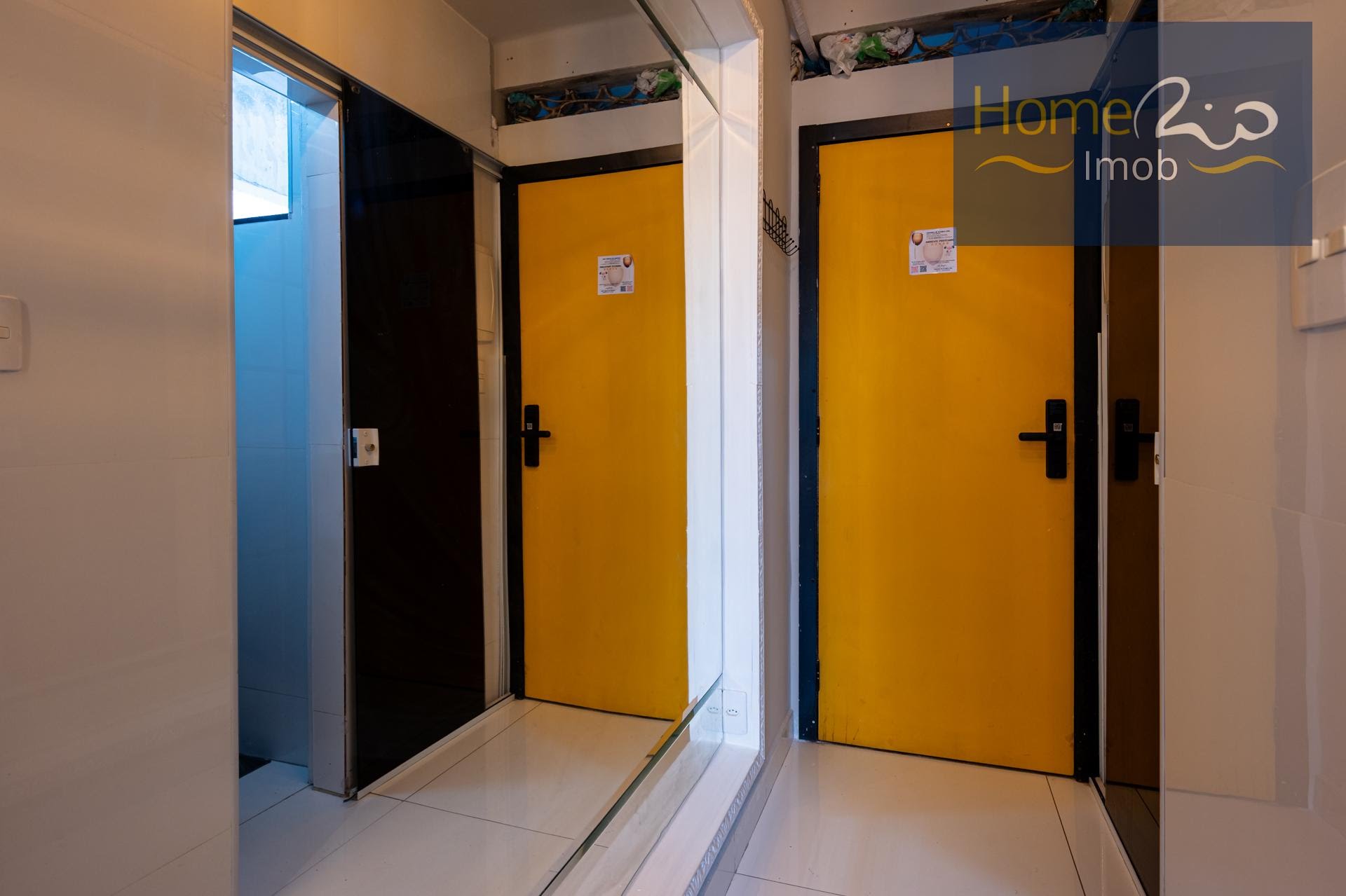 Apartamento à venda com 1 quarto, 1 banheiro e 32m² no Lapa, Rio de Janeiro (RJ) — foto 20 de 20