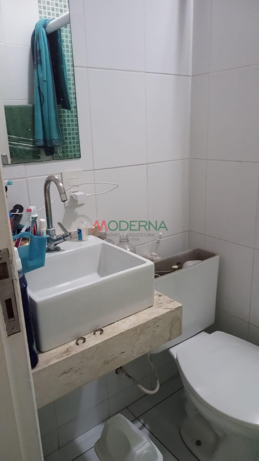 Casa para alugar com 2 quartos, 2 banheiros, 1 vaga e 70m² no Paulicéia, São Bernardo do Campo (SP) — foto 17 de 24