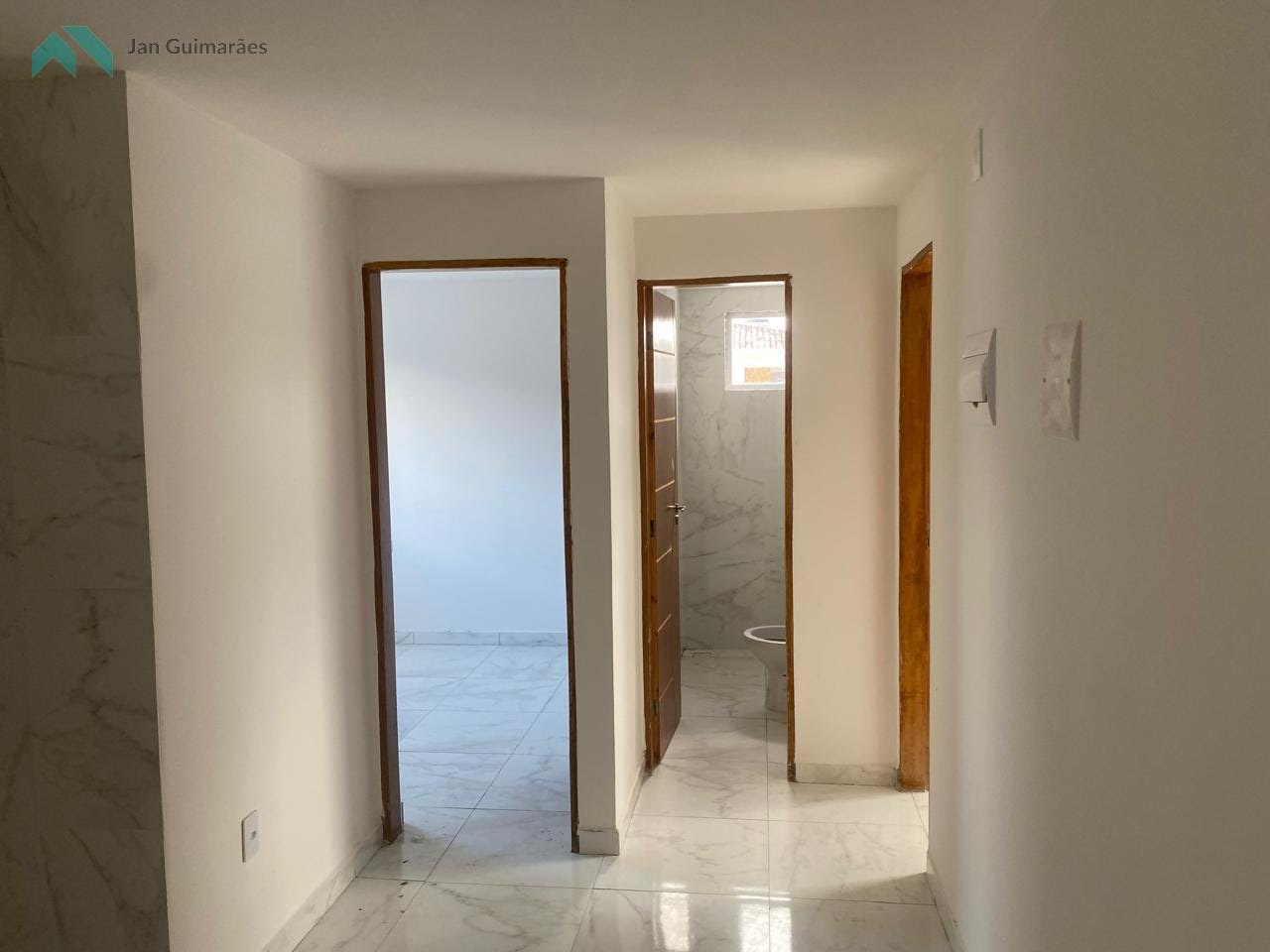 Apartamento, 2 quartos, 37 m² - Foto 2