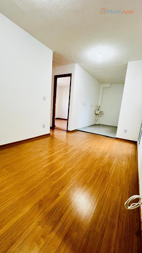 Sala de estar e jantar