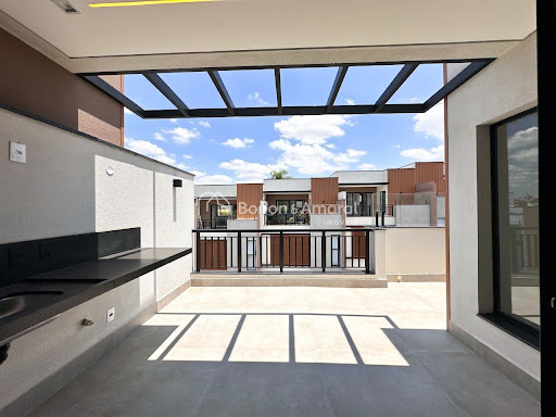Casa de Condomínio, 3 quartos - Foto 23
