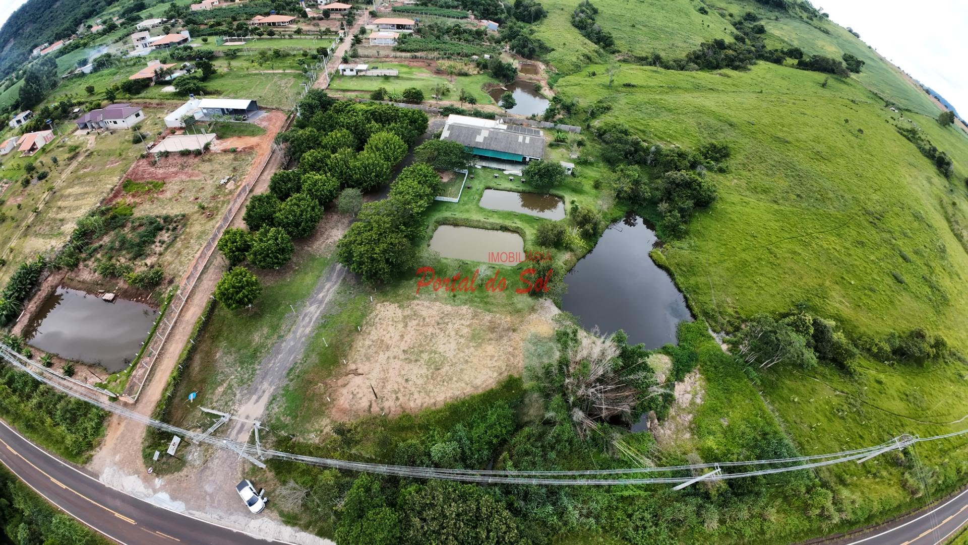 Rural à venda com 11070m² de terreno no Rural, Santo Antônio da Platina (PR) — foto 16 de 16