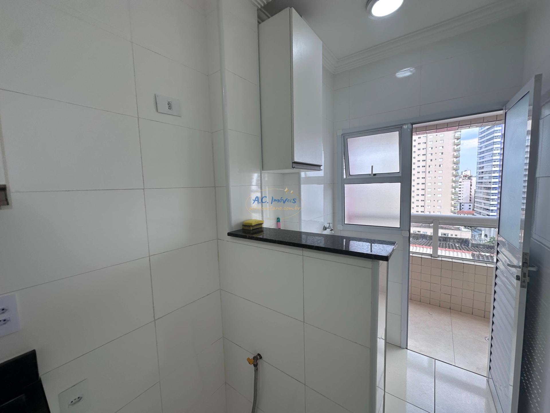 Apartamento à venda com 2 quartos, 1 suíte, 1 vaga e 64m² no Aviação, Praia Grande (SP) — foto 11 de 30
