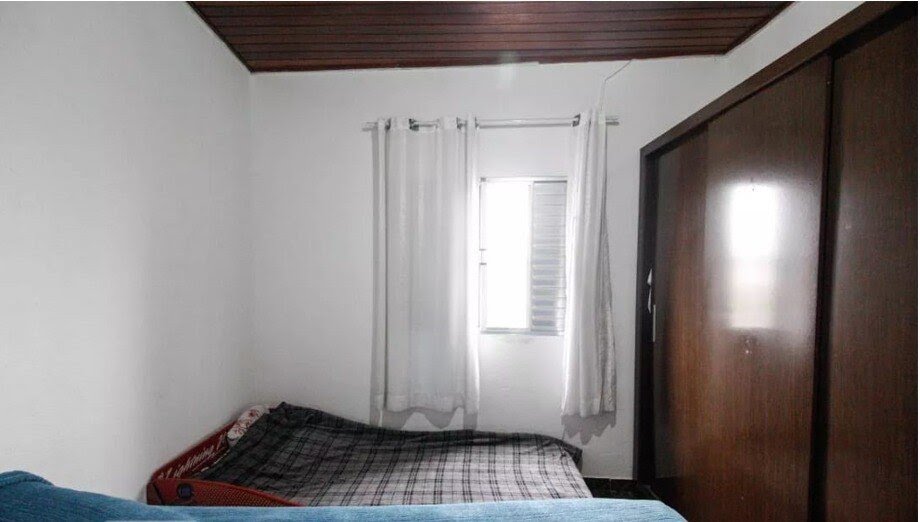 Apartamento à venda com 2 quartos, 1 banheiro e 88m² no Vila Zat, São Paulo (SP) — foto 12 de 17
