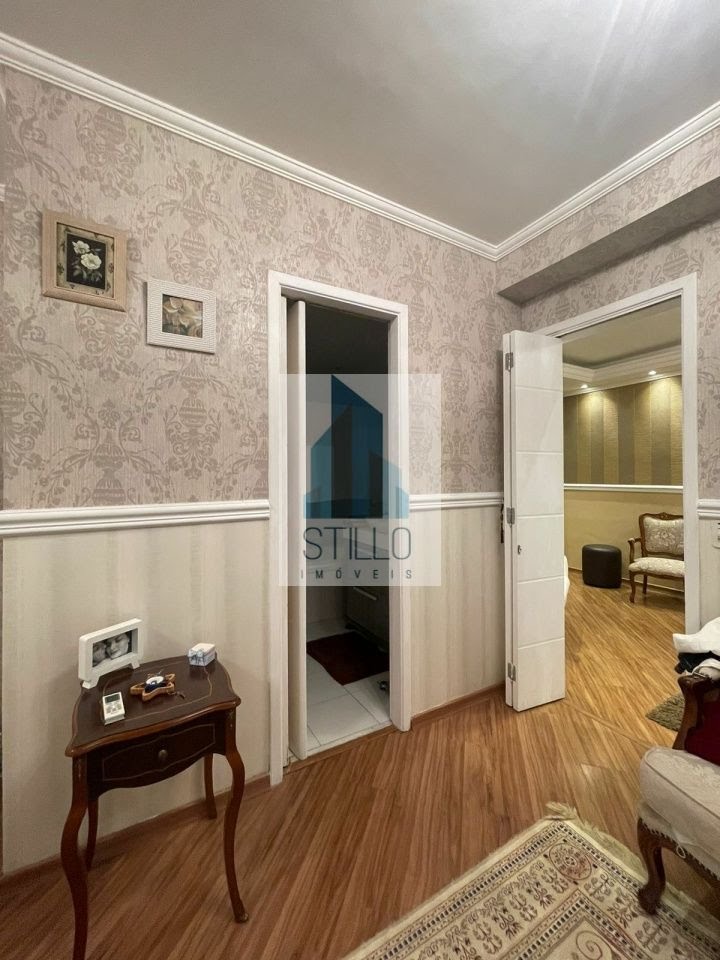 Apartamento à venda com 2 quartos e 2 suítes no Vila Bertioga, São Paulo (SP) — foto 17 de 28