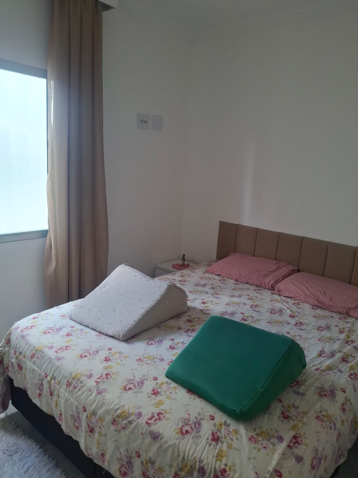 Apartamento à venda com 2 quartos, 1 banheiro, 3 vagas e 66m² no Castelo, Belo Horizonte (MG) — foto 7 de 14