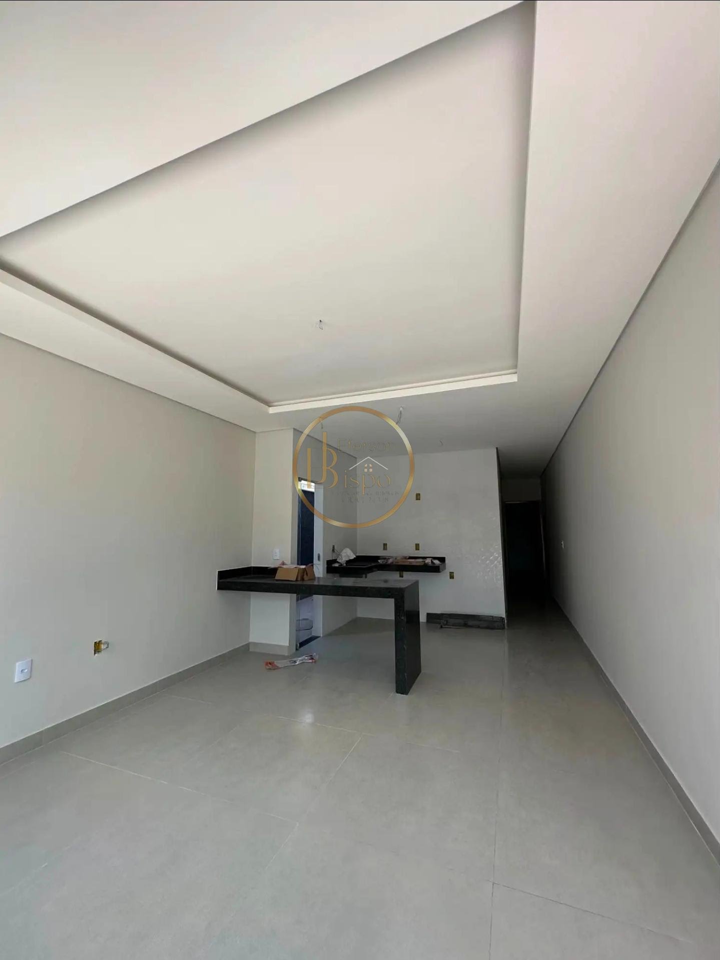 Casa à venda com 2 quartos, 1 suíte, 1 vaga e 70m² no Loteamento Parque, Porto Seguro (BA) — foto 4 de 14