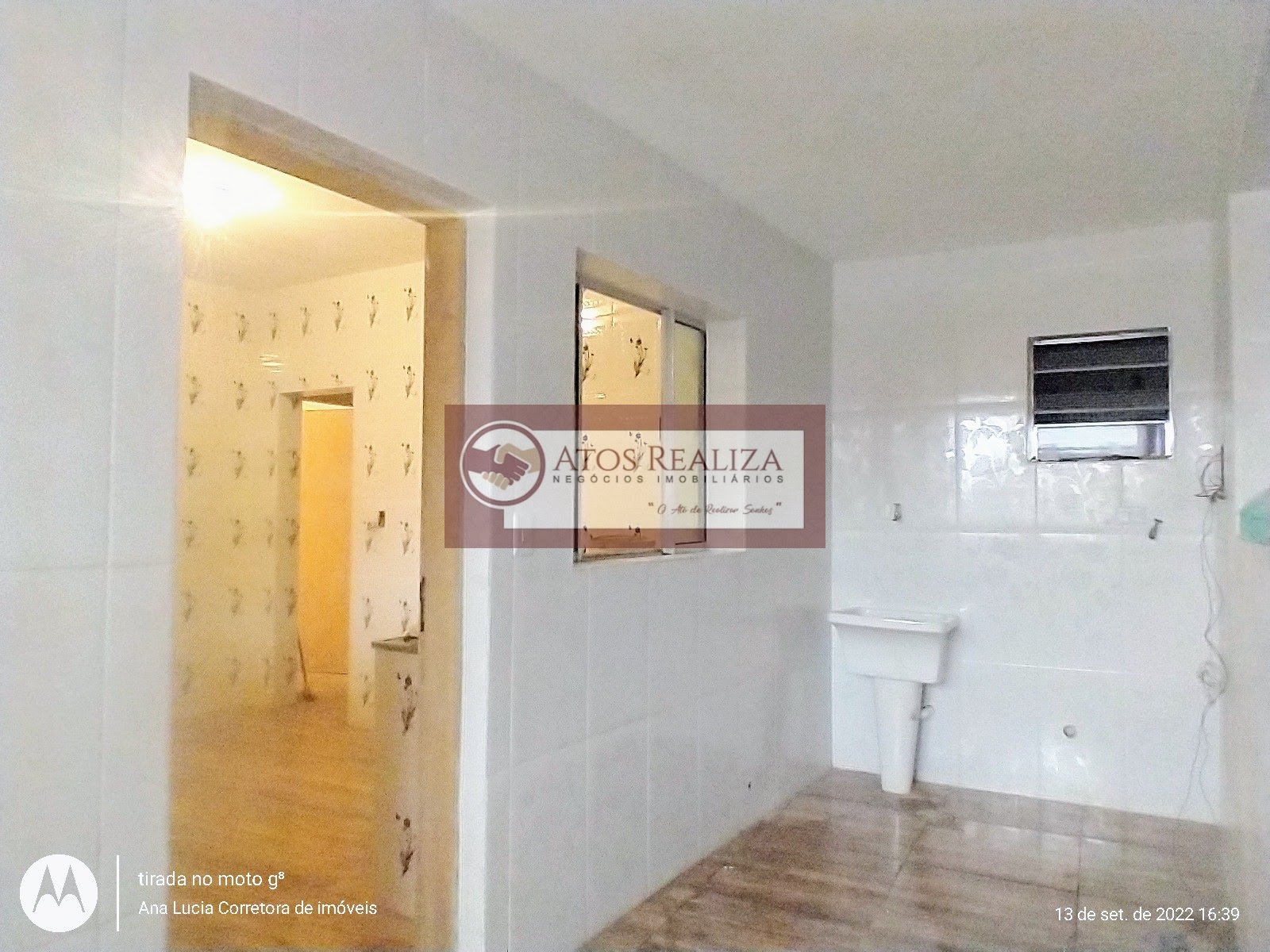 Casa para alugar com 1 quarto, 1 banheiro e 40m² no Parque Grajau, São Paulo (SP) — foto 12 de 15