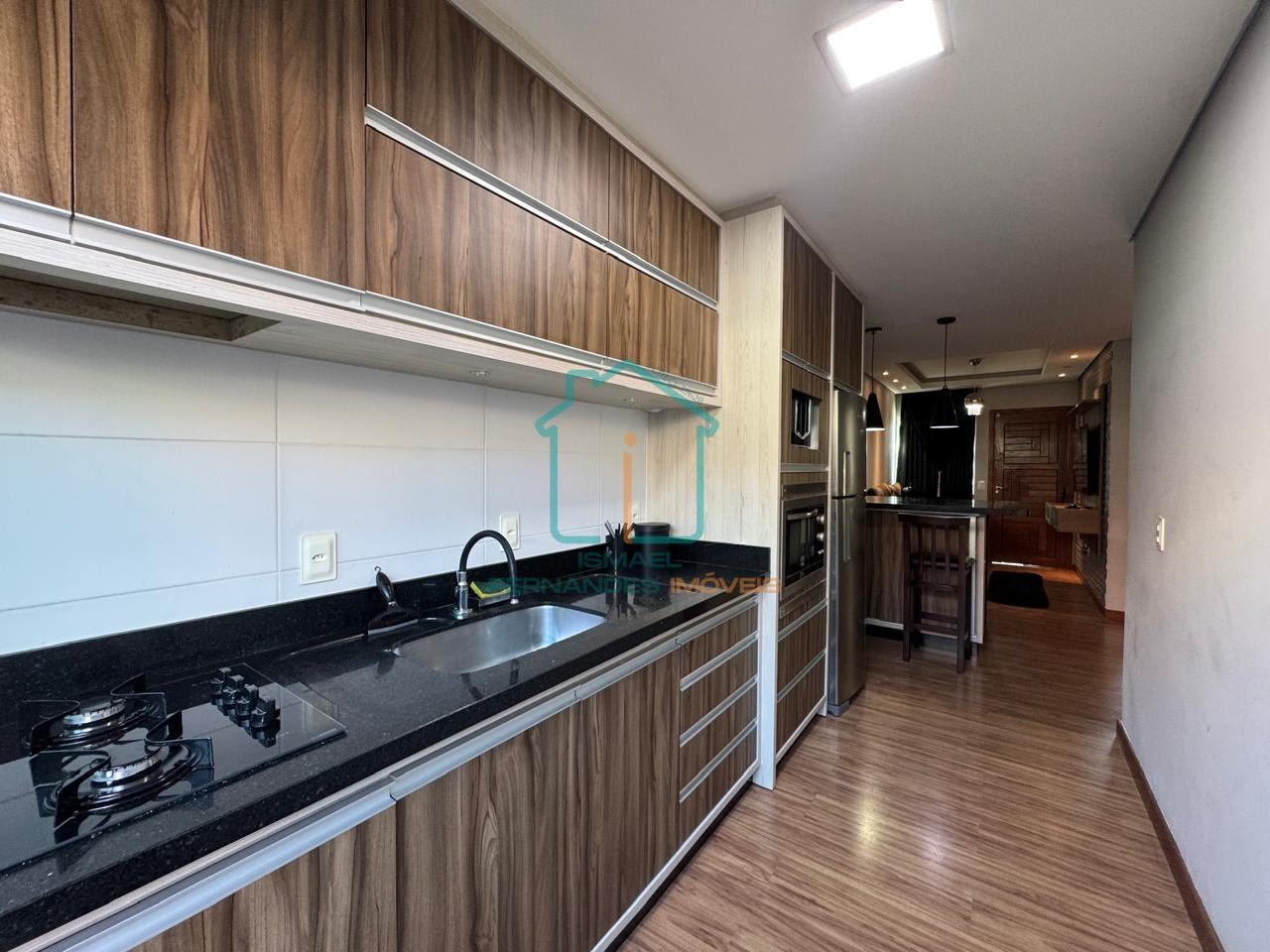 Casa, 2 quartos, 48 m² - Foto 11