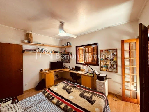 Casa de Condomínio, 3 quartos - Foto 10