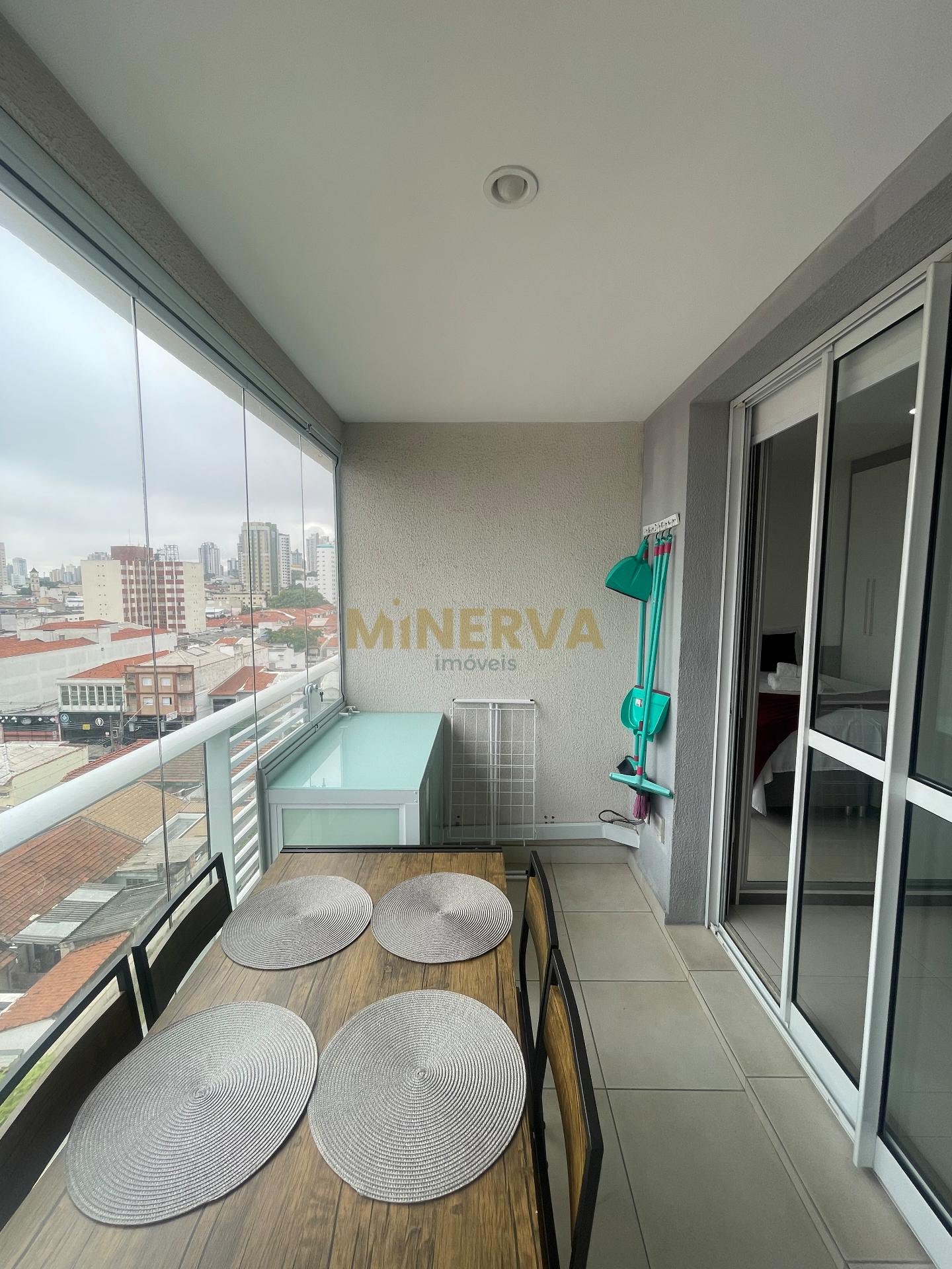 Studio à venda com 1 quarto, 1 banheiro, 1 vaga e 35m² no Vila Gomes Cardim, São Paulo (SP) — foto 12 de 26