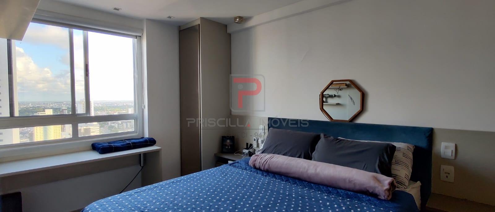 Apartamento à venda com 3 quartos, 1 suíte, 2 vagas e 87m² no Jardim Luna, João Pessoa (PB) — foto 14 de 30