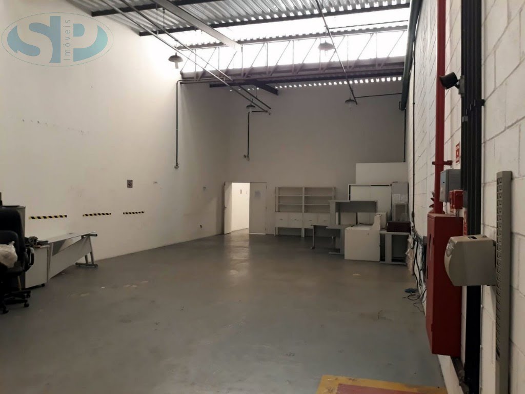 Depósito-Galpão, 850 m² - Foto 24