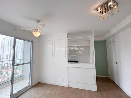 Apartamento, 2 quartos, 55 m² - Foto 10