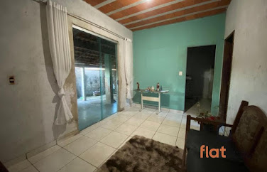 Casa à venda no bairro Santos Dumont, Pará de Minas, 3 quartos, 95m²