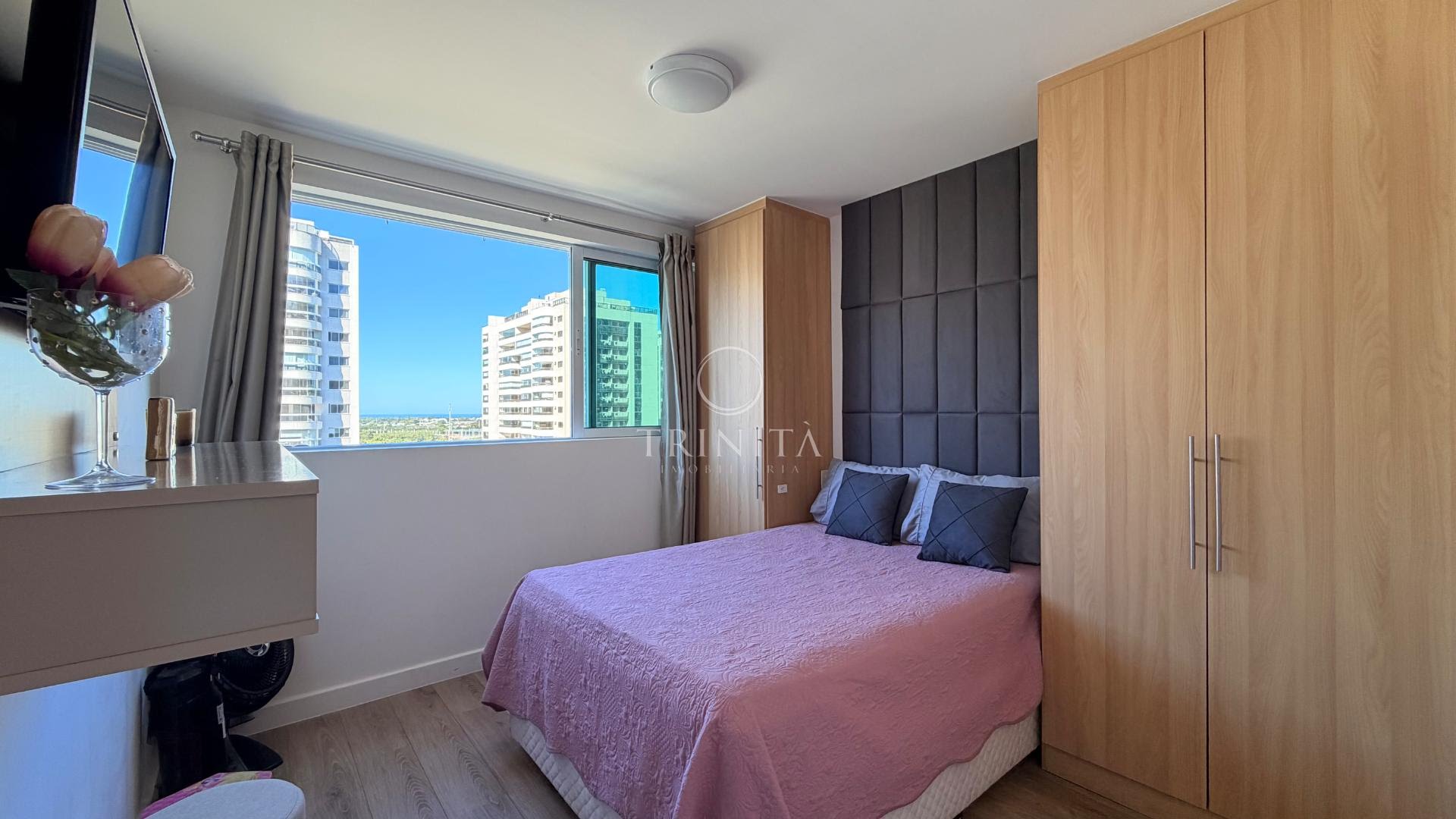 Suite millenio ilha pura