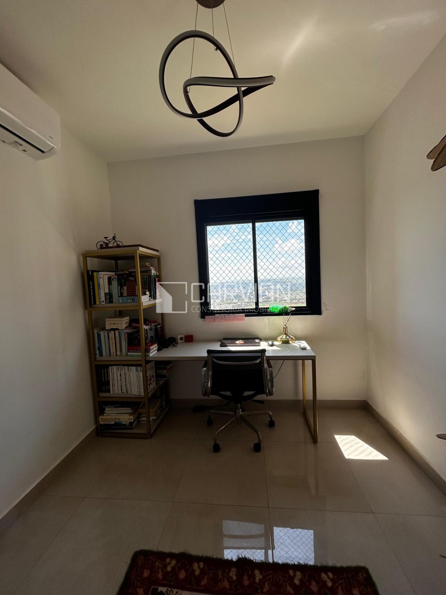 Apartamento para alugar com 2 quartos, 1 suíte, 2 vagas e 78m² no Bonfim Paulista, Ribeirão Preto (SP) — foto 20 de 30