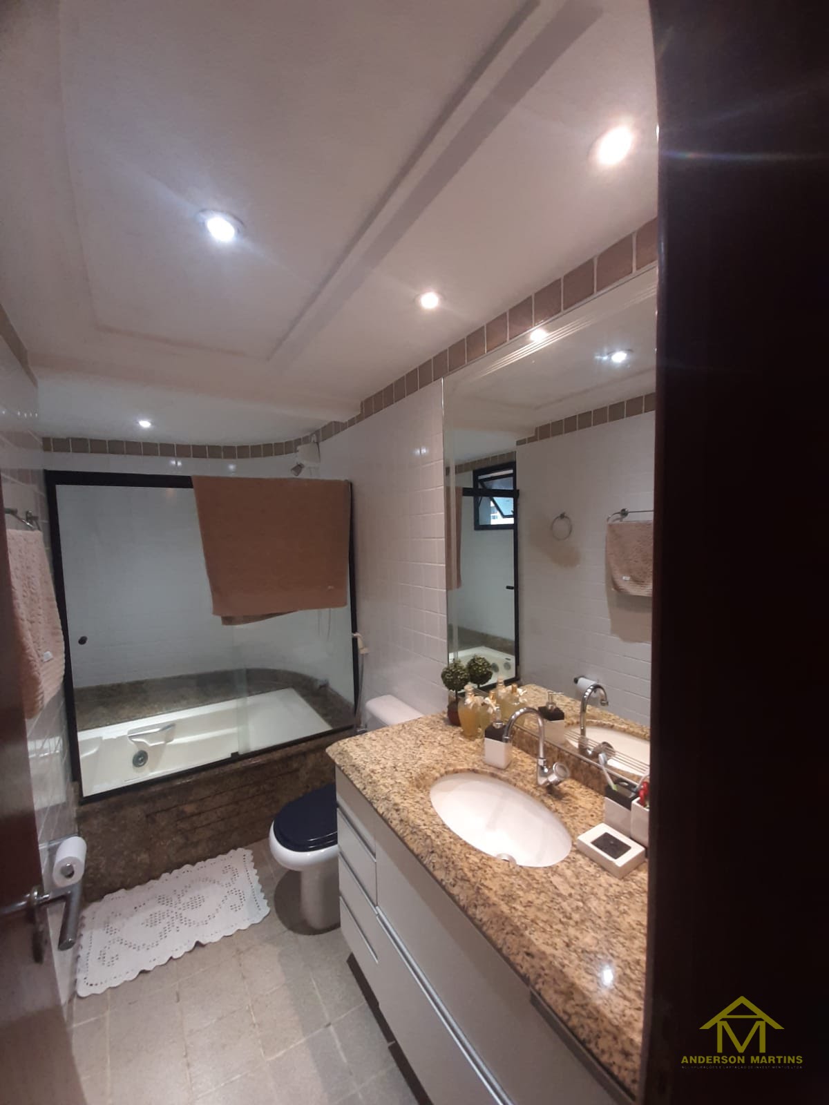 Apartamento, 4 quartos, 190 m² - Foto 23
