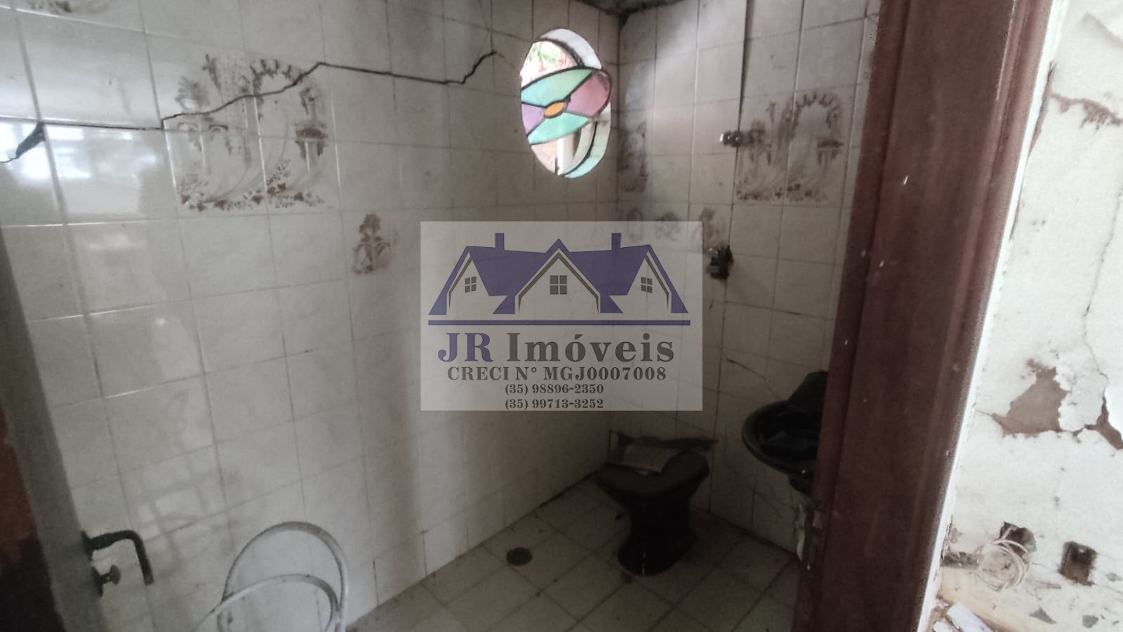 Casa à venda com 1 quarto, 2 suítes, 1 vaga e 827m² no Varginha, Itajubá (MG) — foto 3 de 11