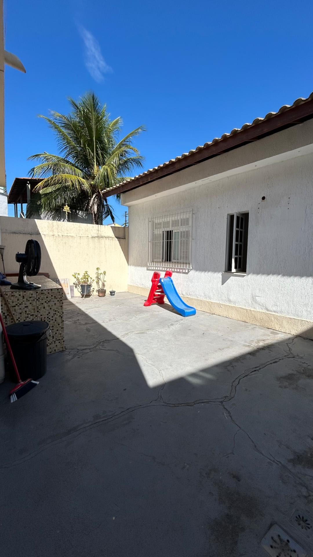 Casa à venda com 3 quartos, 1 suíte, 1 vaga e 360m² no Parque Rosario, Campos dos Goytacazes (RJ) — foto 14 de 30