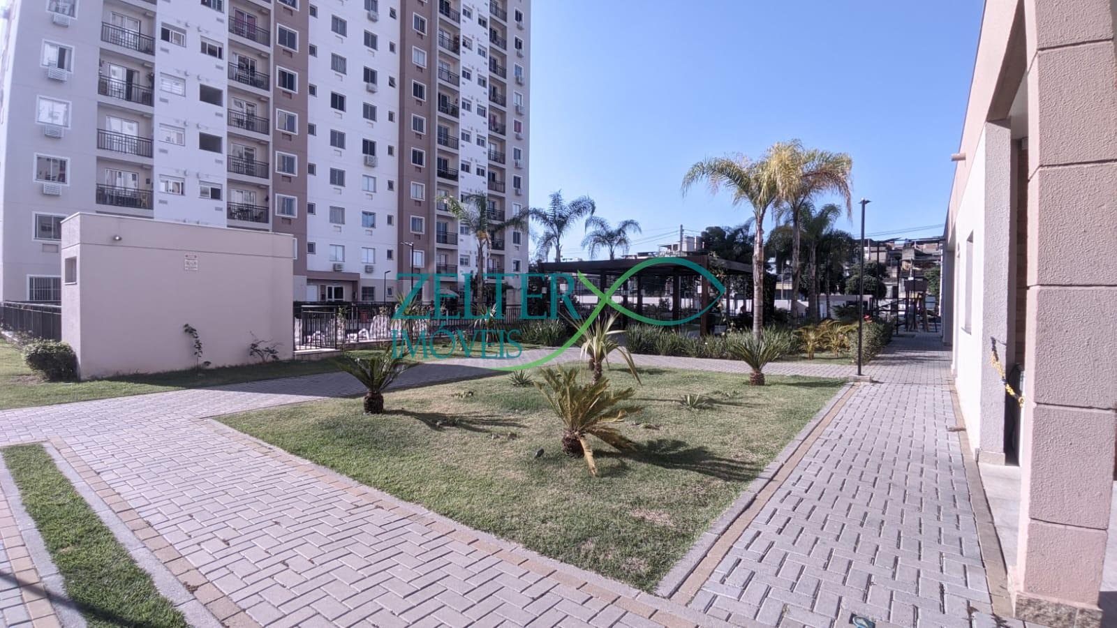 Apartamento à venda com 2 quartos, 1 banheiro, 1 vaga e 44m² no Vista Alegre, Rio de Janeiro (RJ) — foto 19 de 27