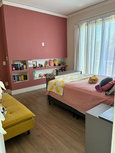 Casa de Condomínio, 4 quartos - Foto 23
