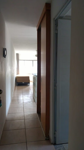 Apartamento Kitchenette/Studio em Bela Vista  -  São Paulo