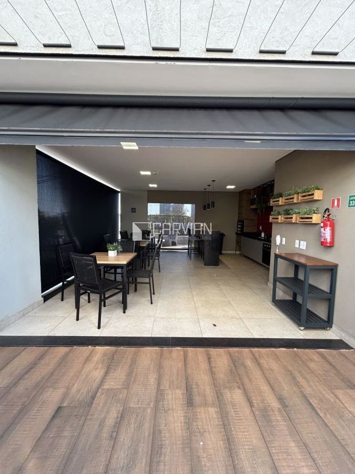 Apartamento à venda com 2 quartos, 1 suíte, 1 vaga e 55m² no Residencial Monterrey, Ribeirão Preto (SP) — foto 7 de 24