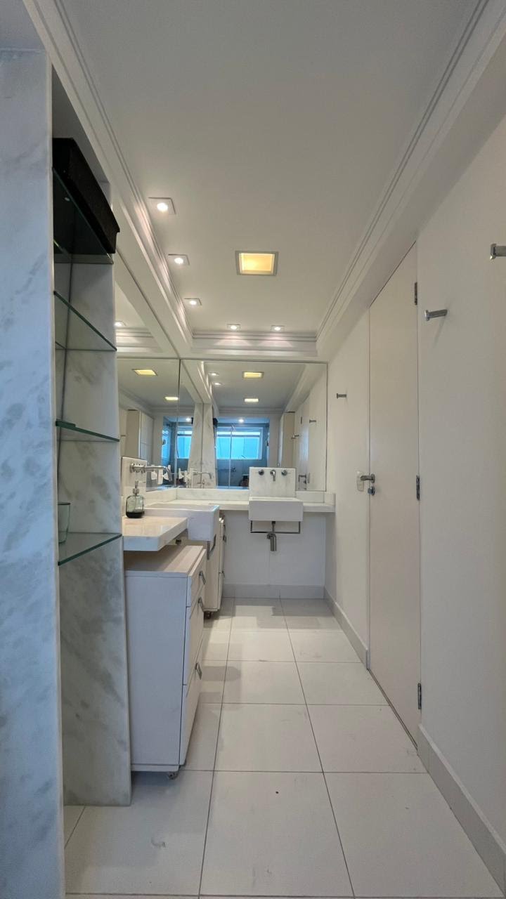 Apartamento para alugar com 1 quarto, 2 banheiros e 103m² no Moema, São Paulo (SP) — foto 27 de 30