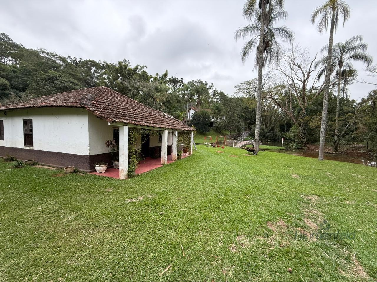 Rural à venda com 60500m² de terreno no Jaguari, Santa Isabel (SP) — foto 8 de 30