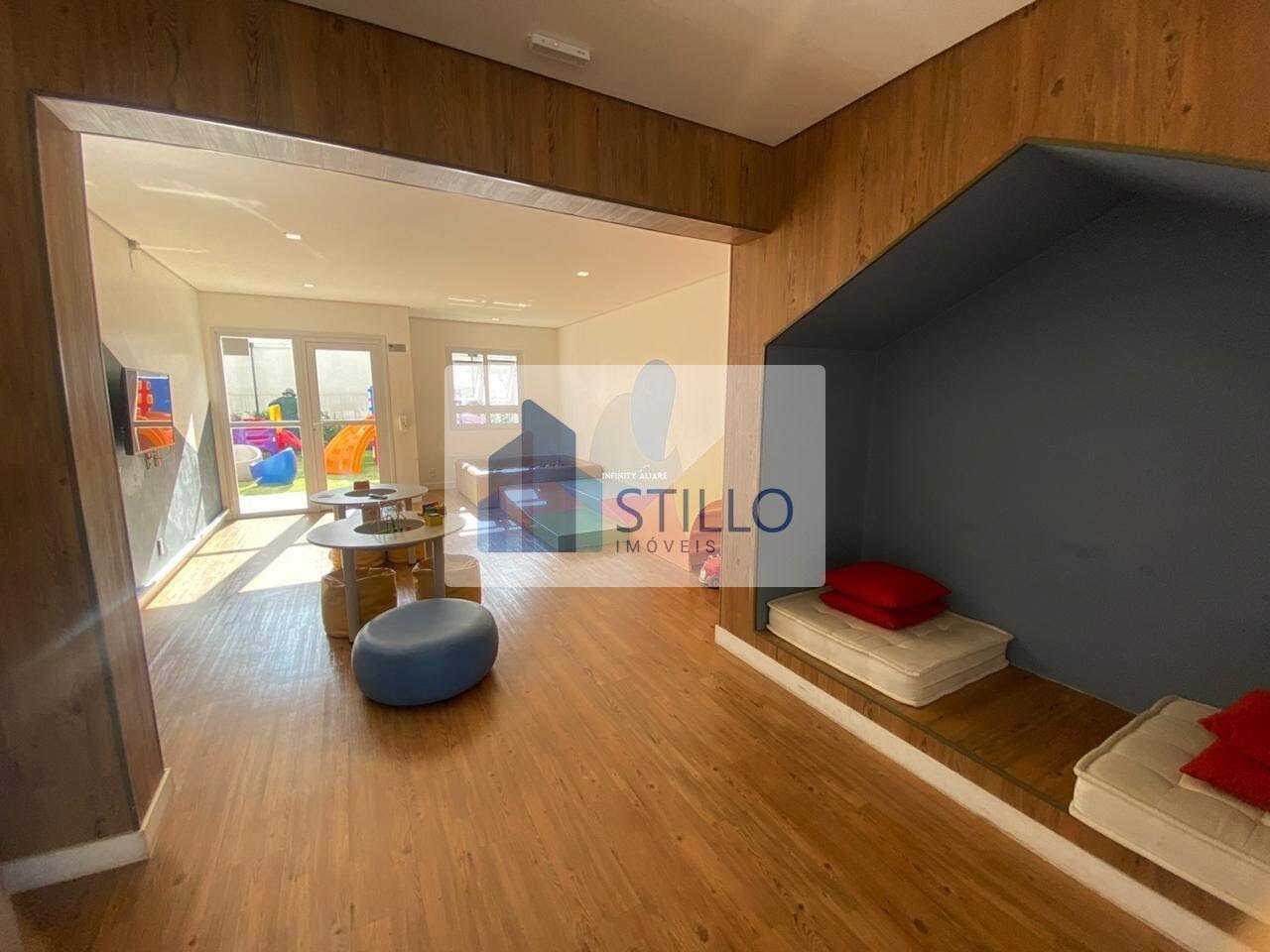 Apartamento à venda com 2 quartos, 1 banheiro e 38m² no Jardim Analia Franco, São Paulo (SP) — foto 28 de 30