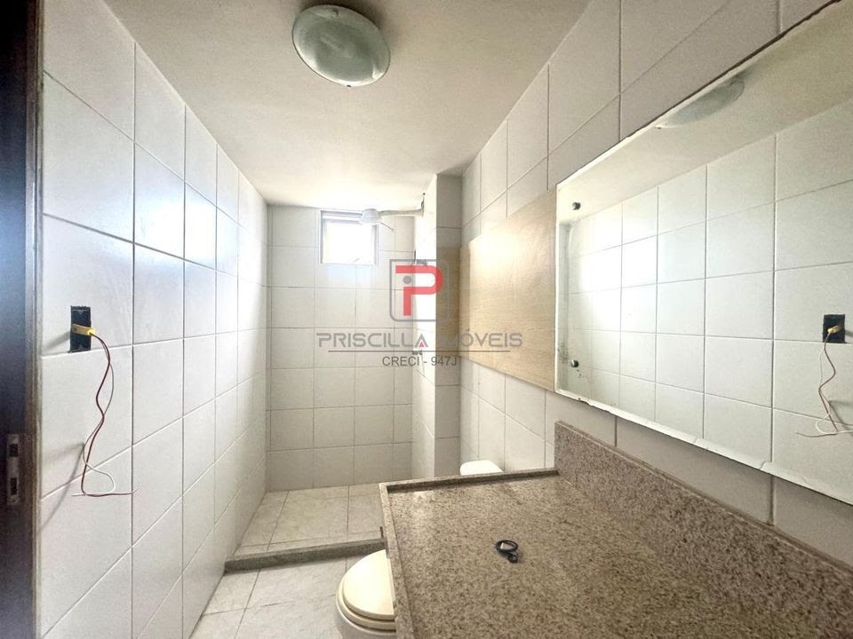 Apartamento à venda com 4 quartos, 4 suítes, 3 vagas e 164m² no Manaíra, João Pessoa (PB) — foto 7 de 30