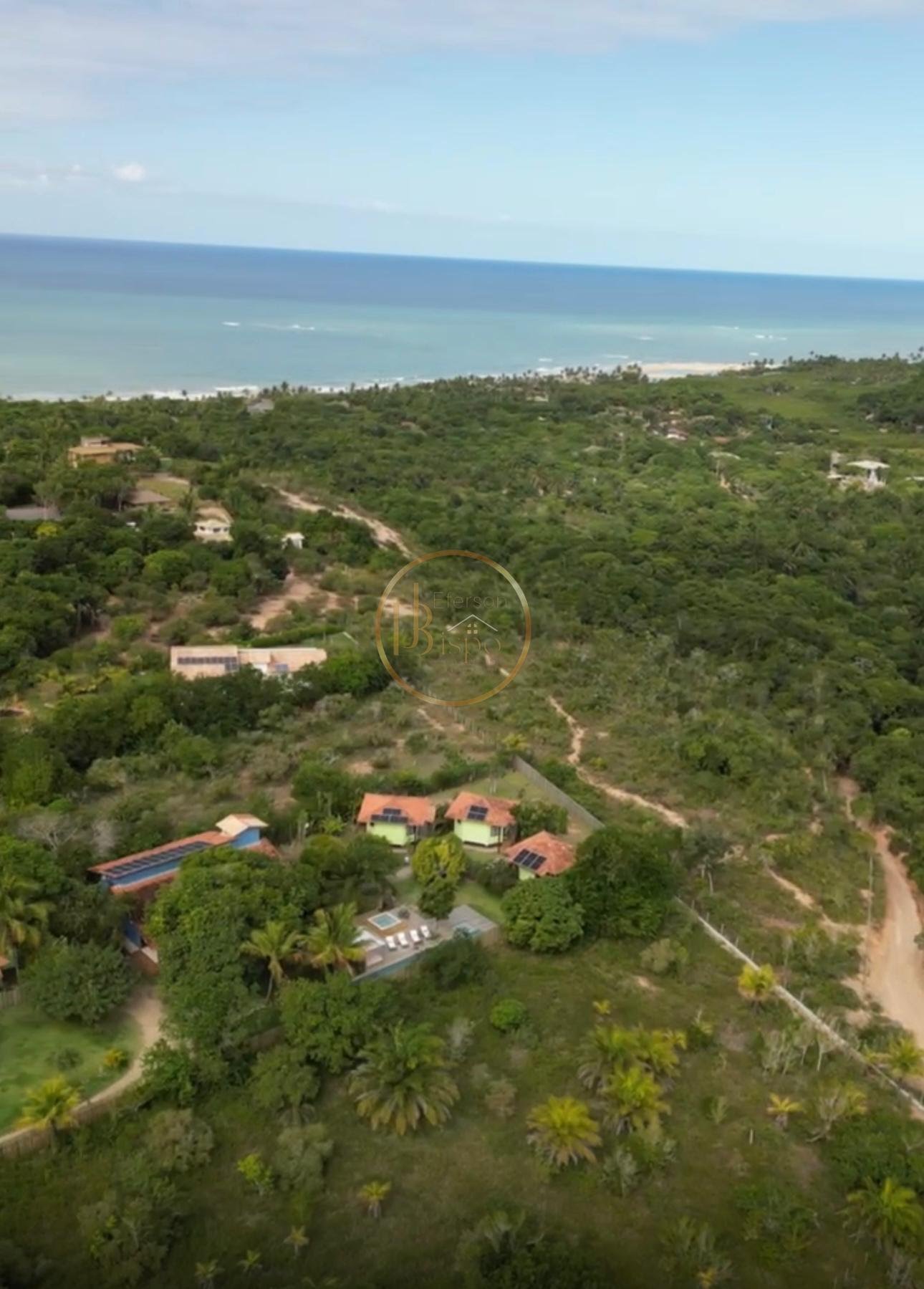 Terreno à venda com 1713m² de terreno no Trancoso, Porto Seguro (BA) — foto 4 de 11