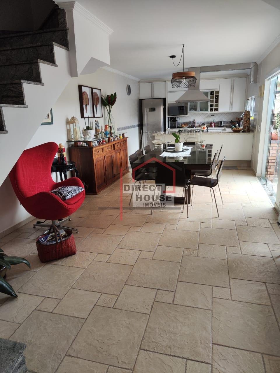 Casa, 3 quartos, 220 m² - Foto 5