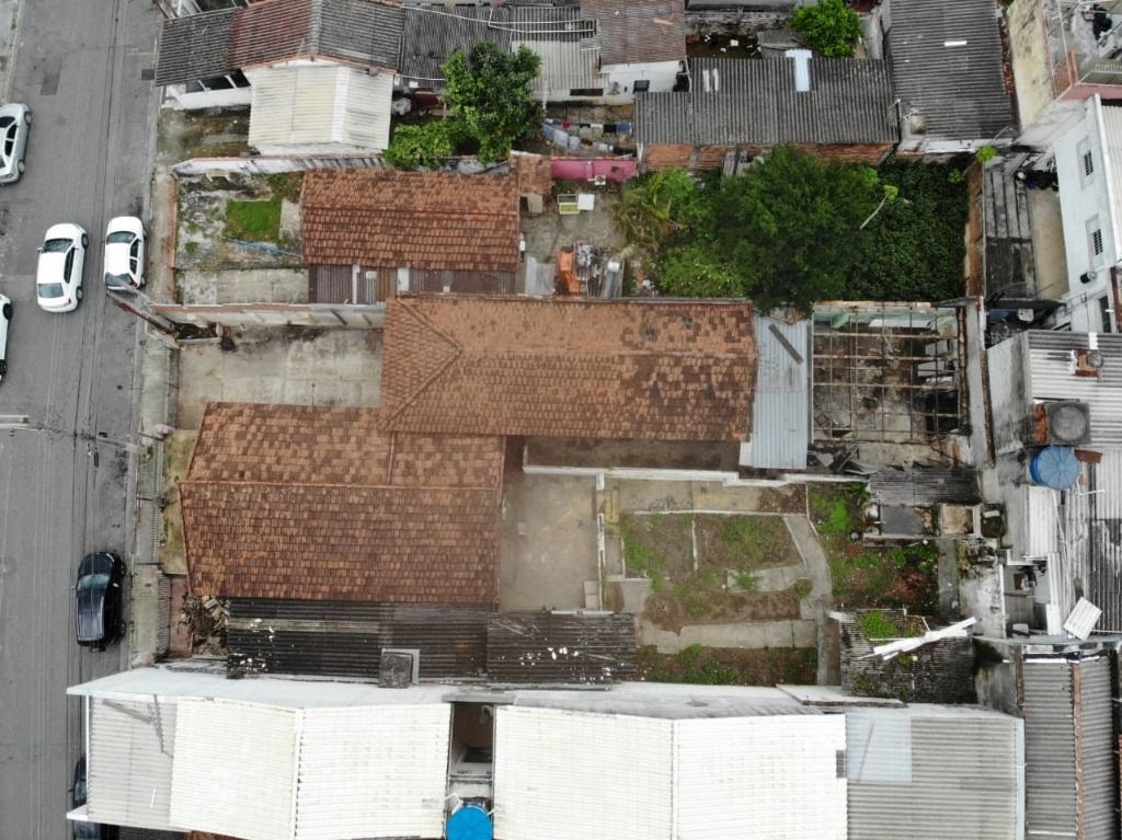 Casa à venda com 2 quartos, 1 banheiro e 525m² no Centro, Mogi das Cruzes (SP) — foto 2 de 5