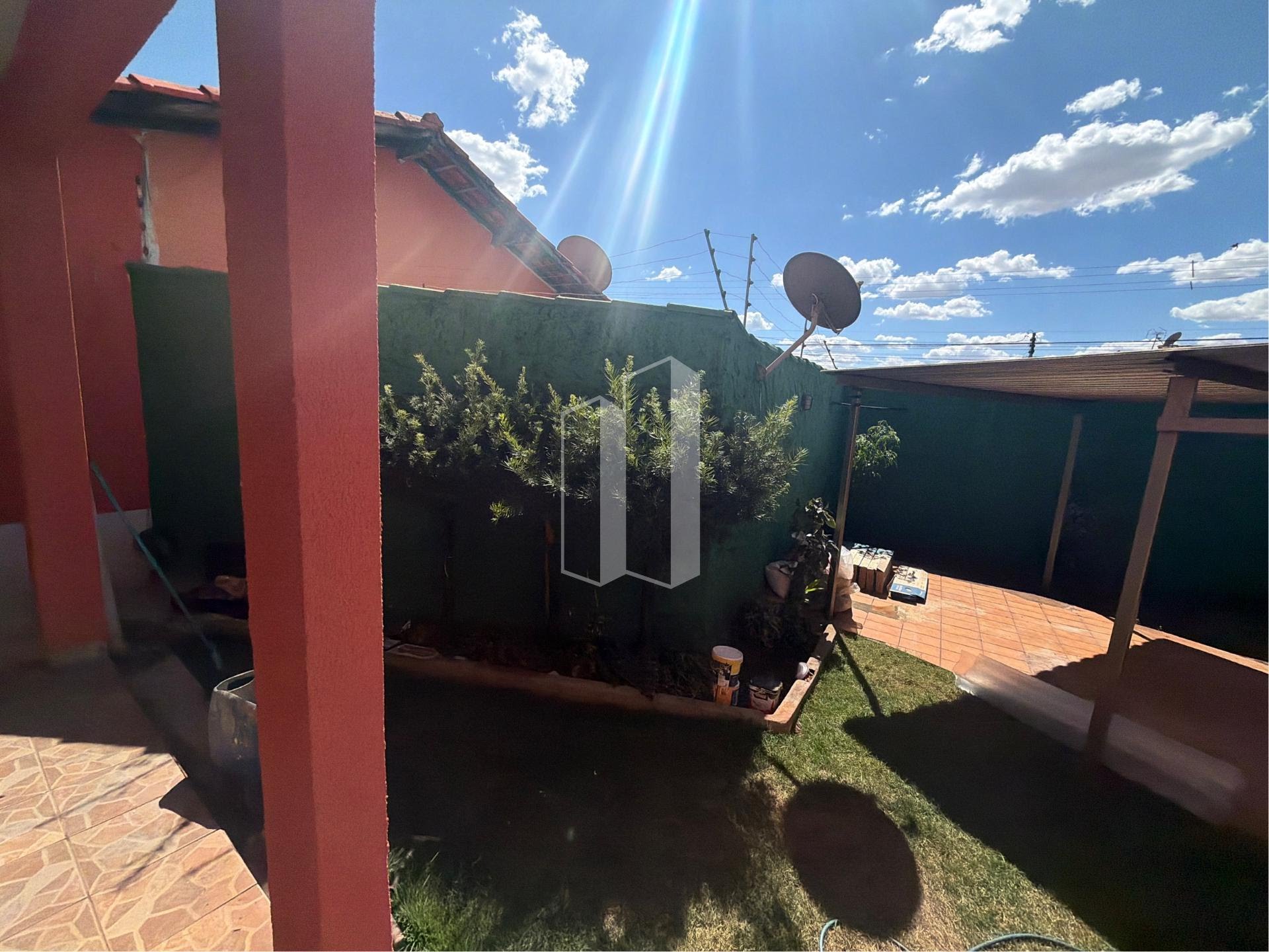 Casa, 3 quartos, 98 m² - Foto 2