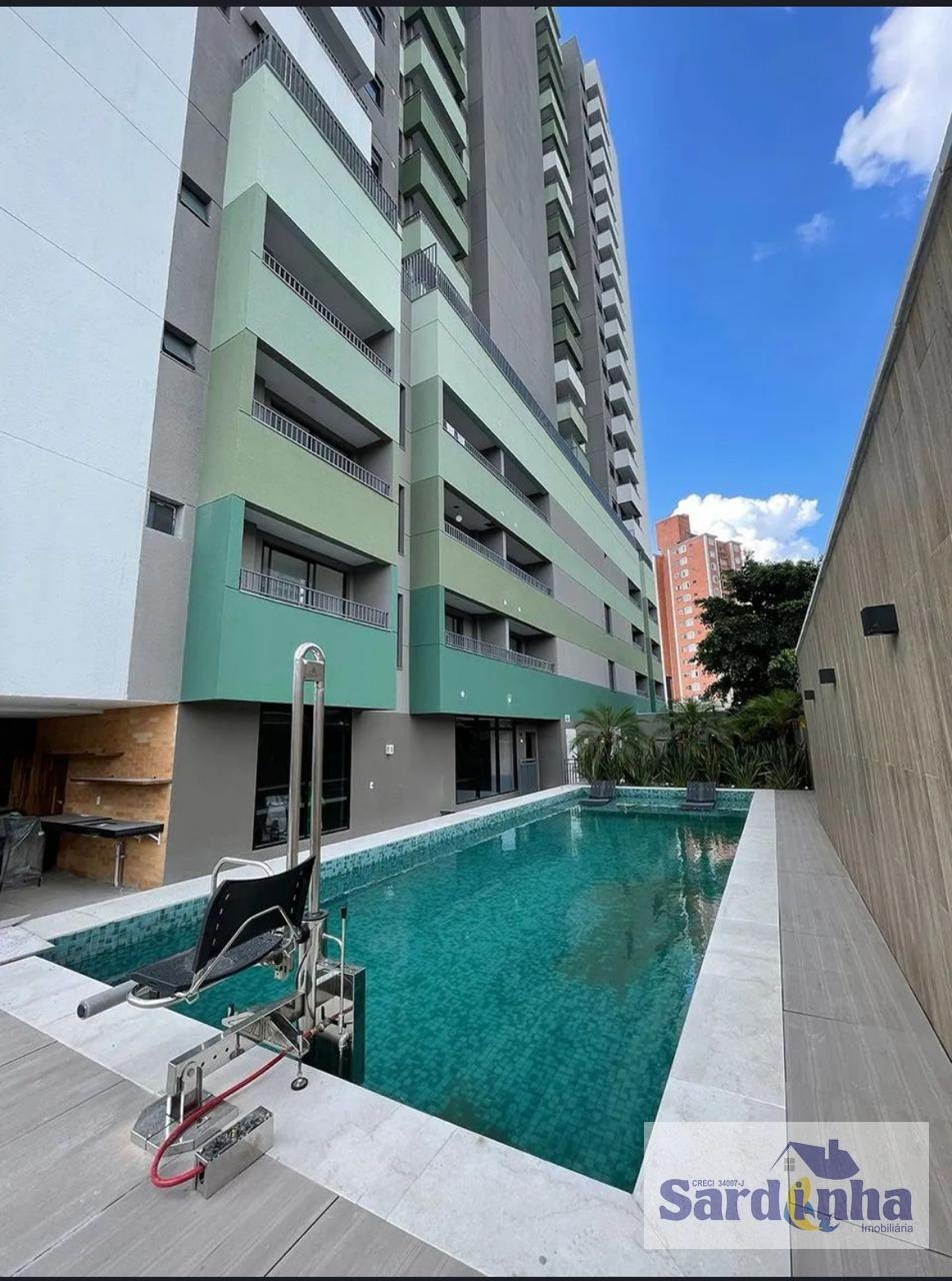 Apartamento à venda com 2 quartos, 1 banheiro e 40m² no Butantã, São Paulo (SP) — foto 16 de 19