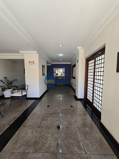 Apartamento 133m² à venda - R$800.000 -Vl Medon Americana/SP