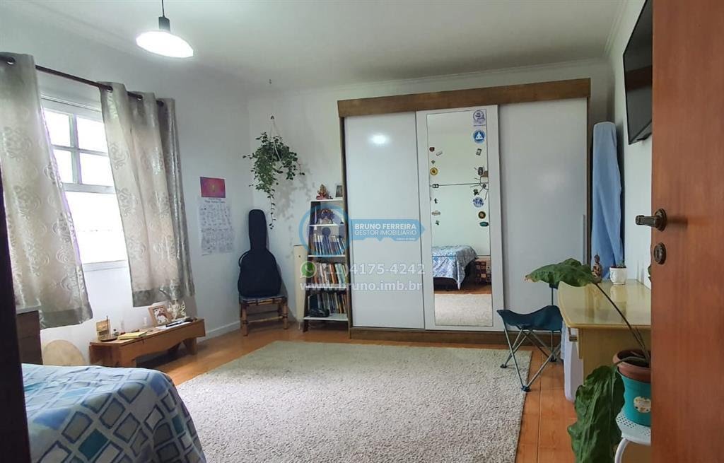 Casa à venda com 4 quartos, 4 banheiros, 2 vagas e 197m² no Vila Albertina, São Paulo (SP) — foto 8 de 20