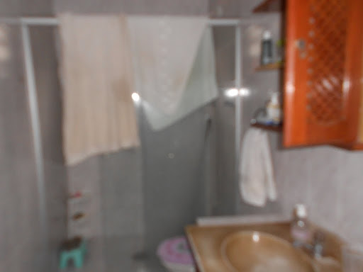 banheiro