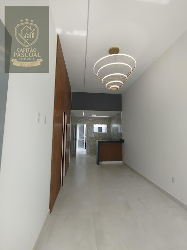 Casa à Venda no Alpha Green, Campos: 2 Suítes, 75m²