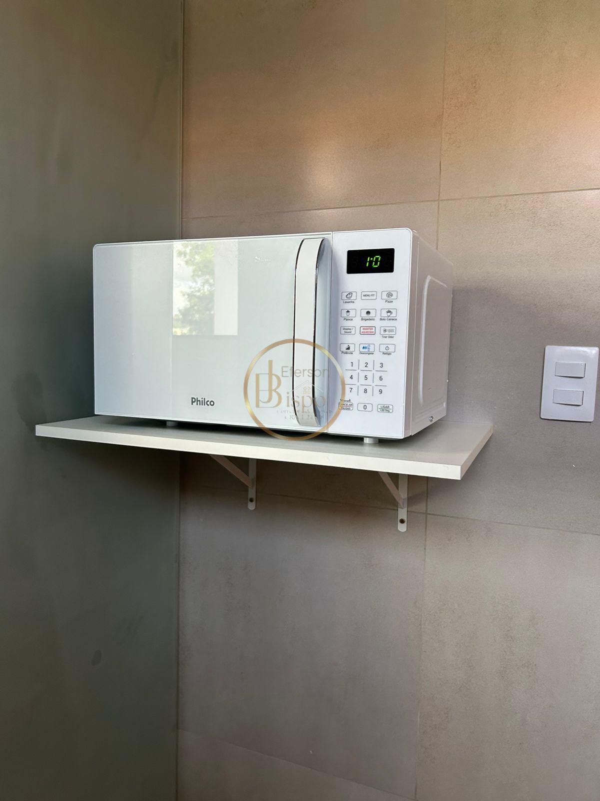 Apartamento à venda com 2 quartos, 1 suíte, 1 vaga e 78m² no Orla Taperapuã, Porto Seguro (BA) — foto 10 de 11