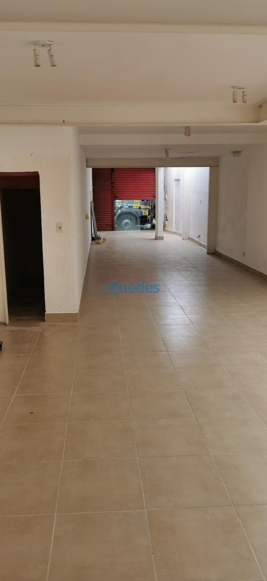 Comercial para alugar com 125m² no Santo Amaro, São Paulo — foto principal