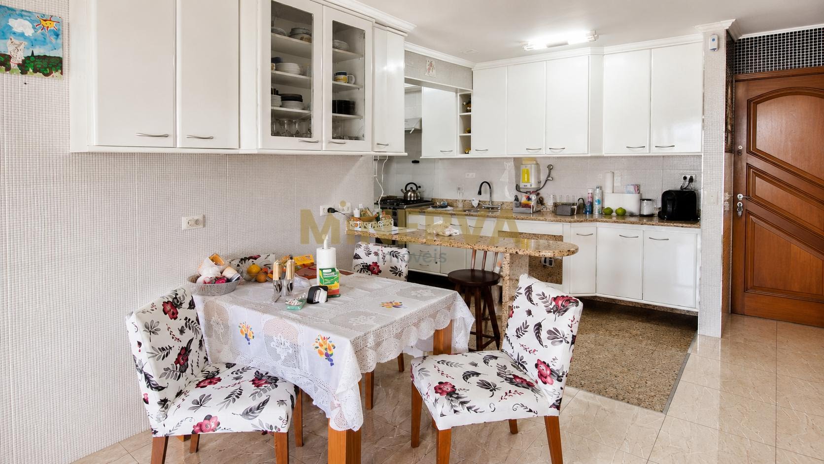 Apartamento à venda com 3 quartos, 1 suíte, 3 vagas e 90m² no Vila Regente Feijó, São Paulo (SP) — foto 6 de 22